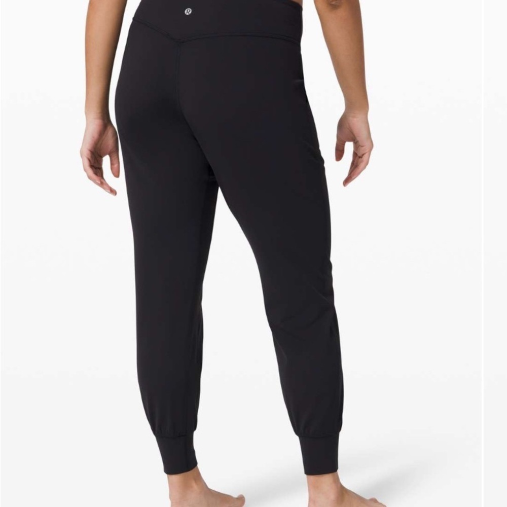 🍋🍋 lululemon align jogger 28" size 2 - guc🍋🍋